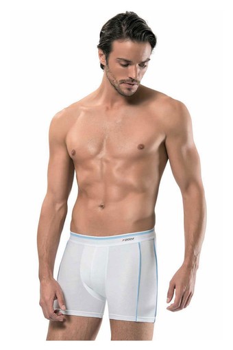 ERDEM - Erdem Erkek Boxer Likralı