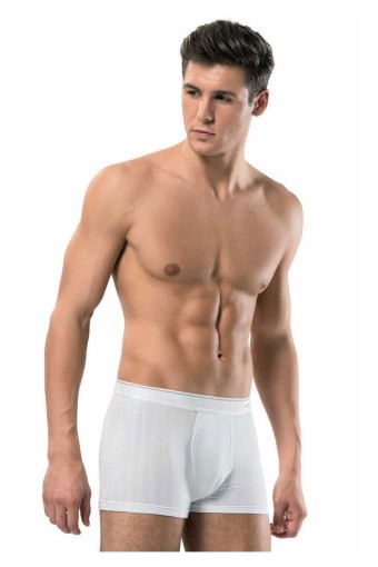 ERDEM OUTLET - Erdem Erkek Boxer Likralı (1)