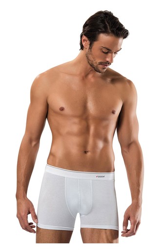 ERDEM - Erdem Erkek Boxer Likralı 3'Lü Basic (1)