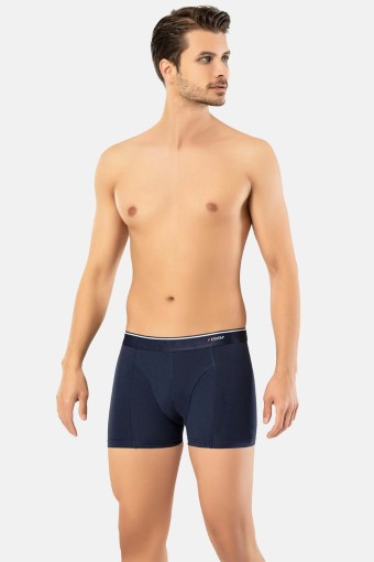 ERDEM - Erdem Erkek Boxer Pamuk Elastan Klasik (1)