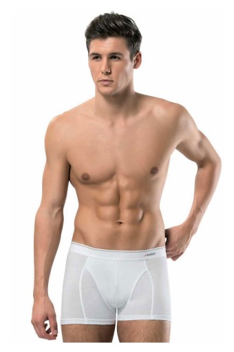 ERDEM - Erdem Erkek Boxer Pamuk Elastan Klasik