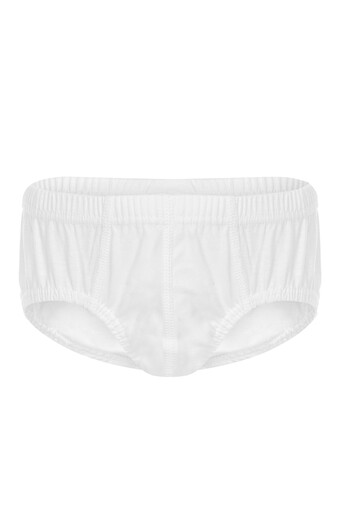 ERDEM OUTLET - Erdem Erkek Çocuk Pamuk Kom Slip Külot