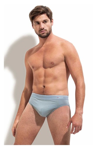 ERDEM - Erdem Erkek Kutulu Modal Slip Külot (1)