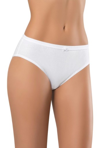 ERDEM OUTLET - Erdem Kadın Bato Külot - Beyaz - 2 (M)