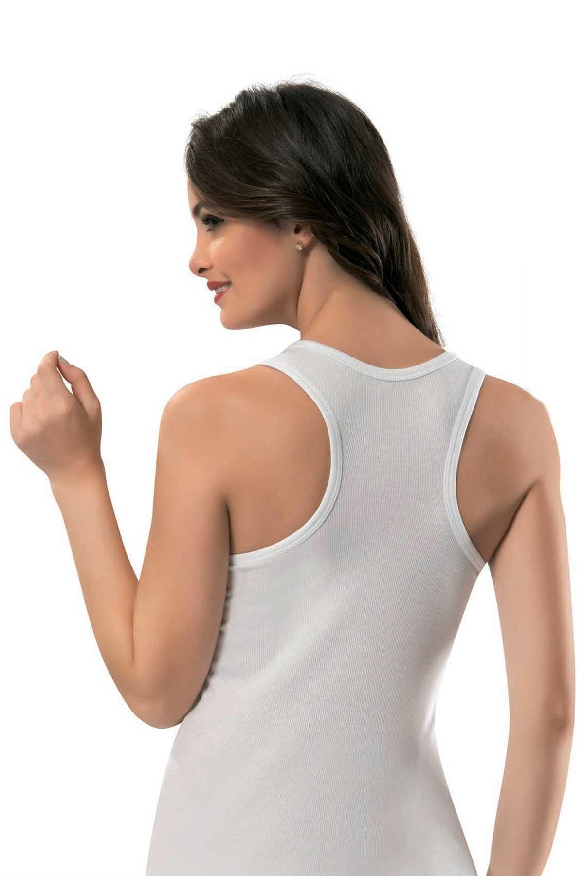 Erdem Kadın Kaşkorse Sporcu Atlet - Thumbnail