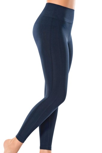 ERDEM - Erdem Kadın Korseli Tayt Seamless Greatm Yüksek Bel (1)