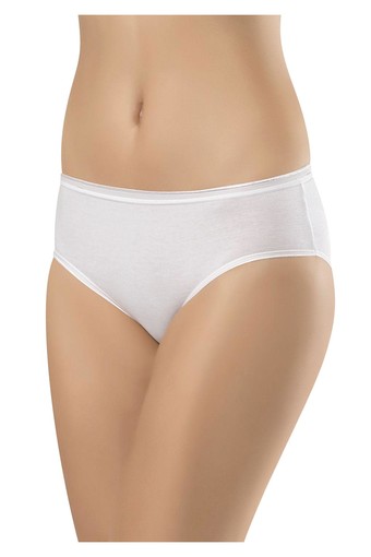 ERDEM - Erdem Kadın Likra Slip Külot