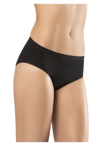 ERDEM - Erdem Kadın Likra Slip Külot (1)