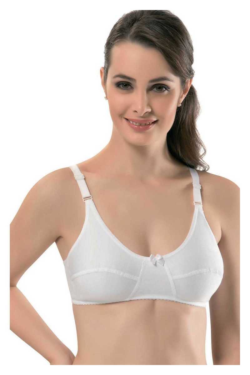 Erdem Kadın Toparlayıcı Balensiz Sütyen Modal - Thumbnail