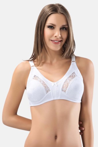 ERDEM OUTLET - Erdem Kadın Toparlayıcı Mikro Sütyen Kutulu