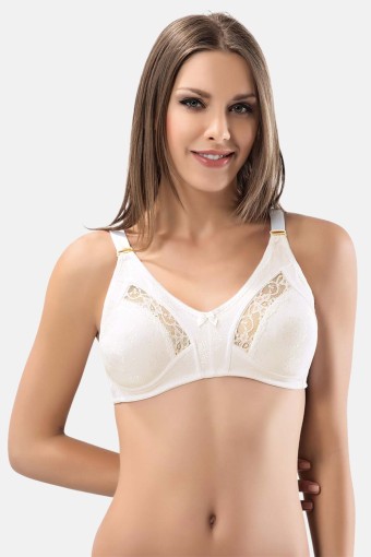 ERDEM OUTLET - Erdem Kadın Toparlayıcı Mikro Sütyen Kutulu (1)