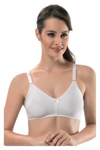 ERDEM - Erdem Kadın Toparlayıcı Sütyen Penye Kutulu