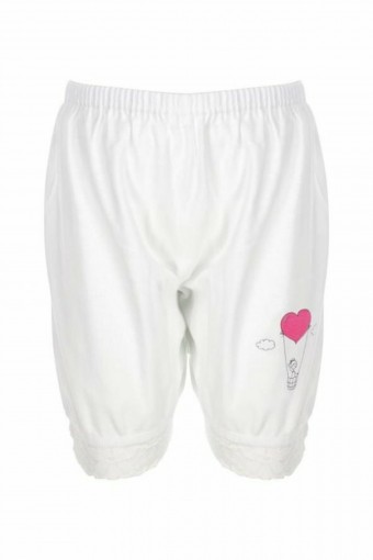 ERDEM - Erdem Kız Çocuk Boxer Mini