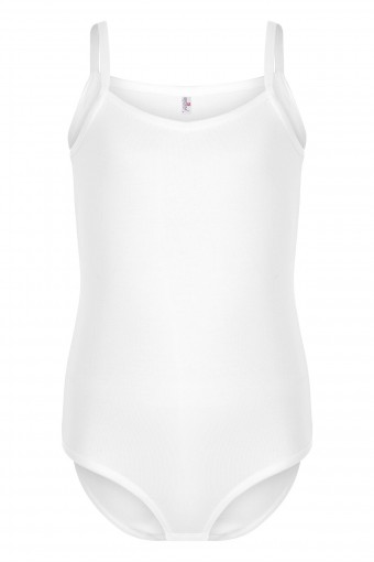 ERDEM OUTLET - Erdem Kız Çocuk Çıtçıtlı Body İp Askılı ERDEM OUTLET - Erdem Kız Çocuk Çıtçıtlı Body İp Askılı