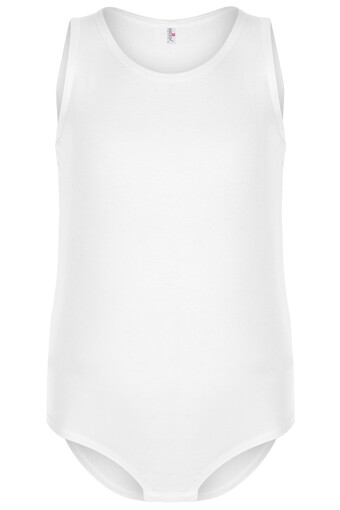 ERDEM OUTLET - Erdem Kız Çocuk Çıtçıtlı Body Kalın Askılı ERDEM OUTLET - Erdem Kız Çocuk Çıtçıtlı Body Kalın Askılı