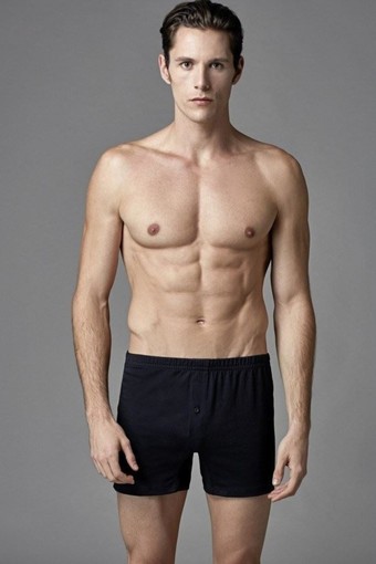 EROS - Eros Erkek Boxer 2'li (1)