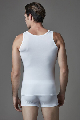 EROS - Eros Erkek Çeyizlik Atlet ve Boxer (1)