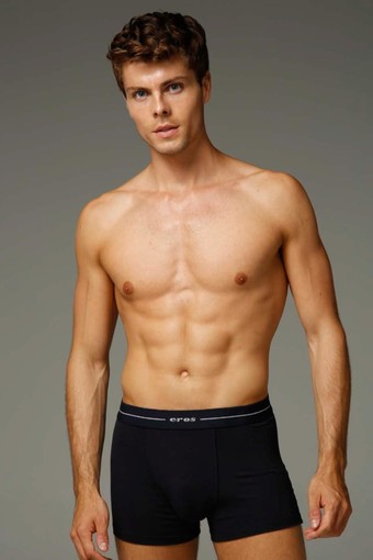 EROS - Eros Erkek Compact Boxer 3'lü (1)