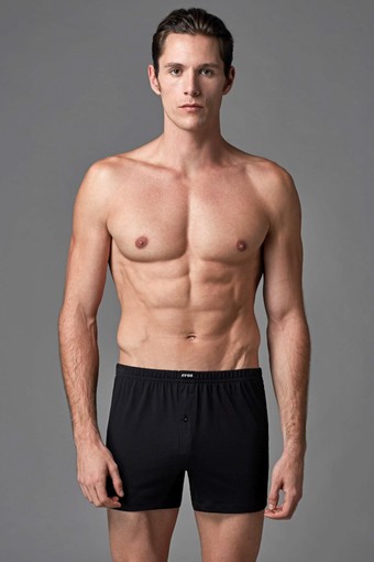 EROS - Eros Erkek Renkli Boxer 2'li