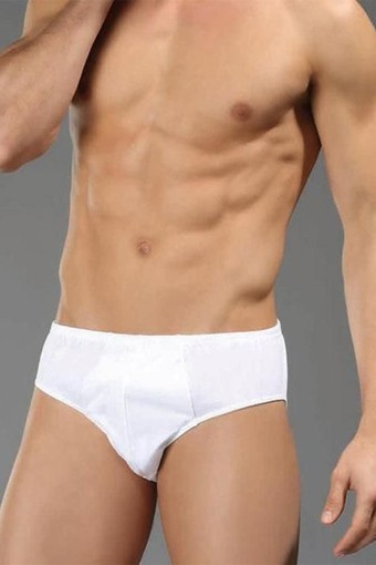 EROS - Eros Erkek 2'Li Penye Slip Külot