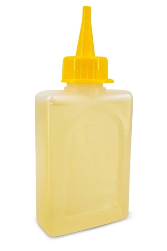 YABALI-TÖZENLER - Eser Makine Yağı (1)