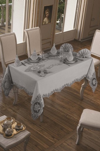 ESTELİCA - Estelica Elit Sofra Takımı