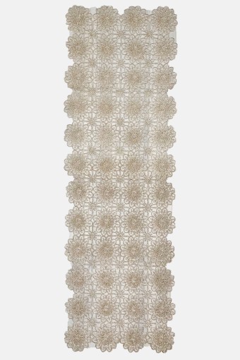 ESTELİCA - Estelica Güneş Runner Güpürlü