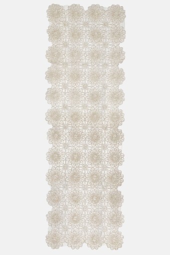 ESTELİCA - Estelica Güneş Runner Güpürlü (1)