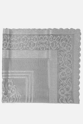 ESTELİCA - Estelica Örme Fiskos Örtüsü (1)