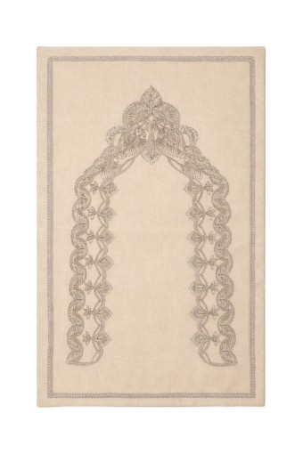 ESTELİCA - Estelica Seccade Keten (1)