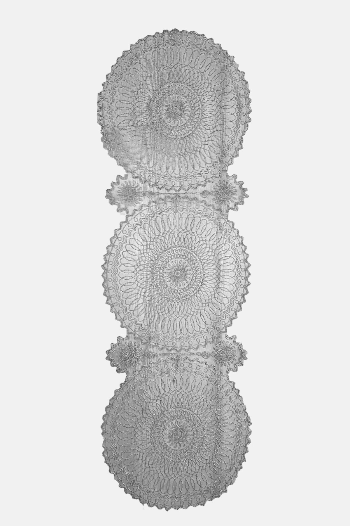 Estelica Suplalı Takım Kordonlu 7 Parça - Thumbnail