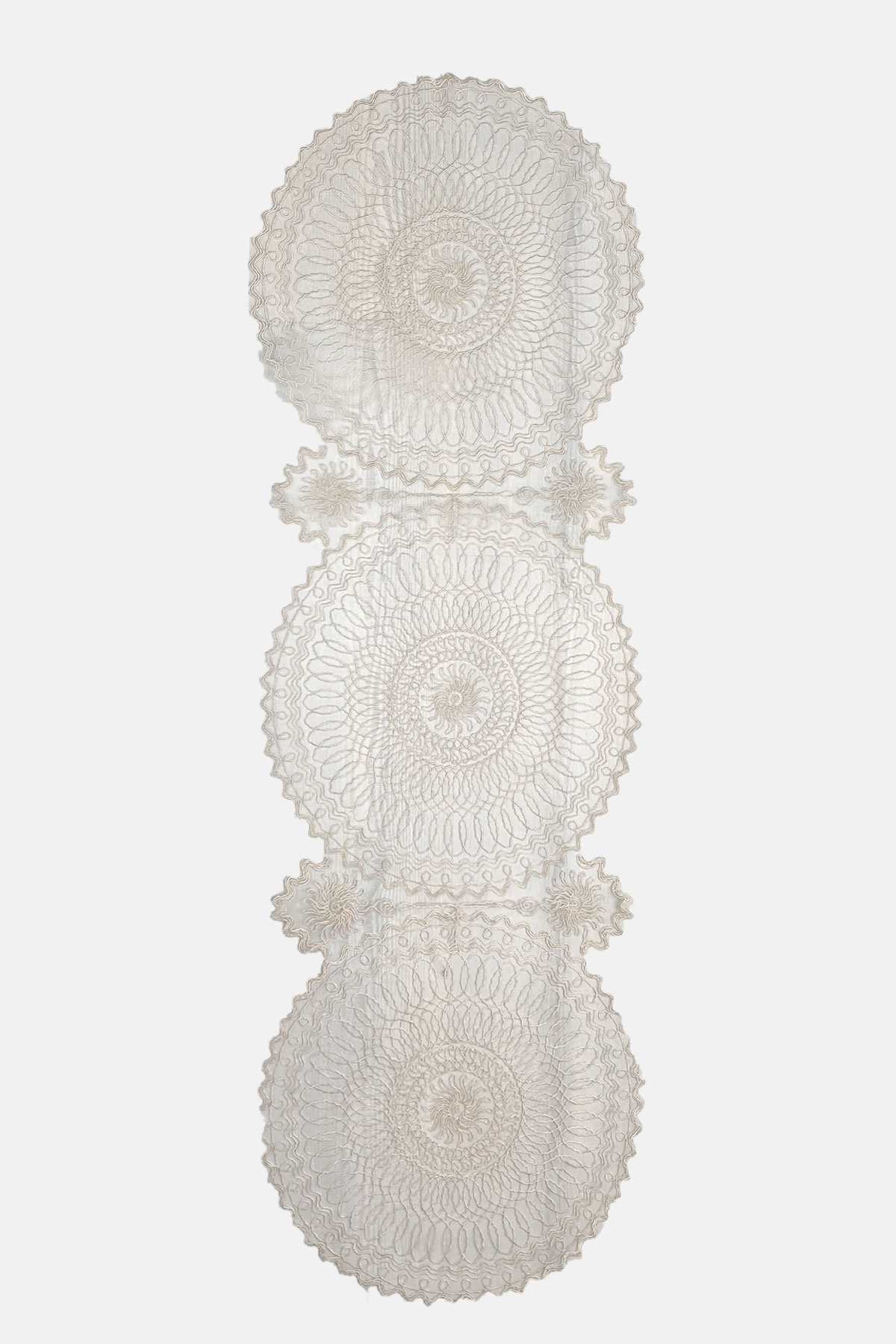 Estelica Suplalı Takım Kordonlu 7 Parça - Thumbnail