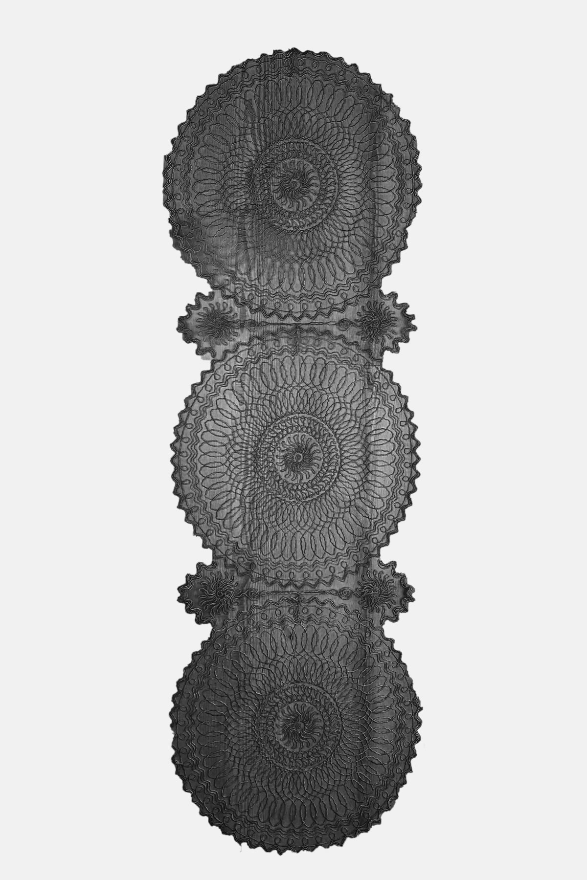 Estelica Suplalı Takım Kordonlu 7 Parça - Thumbnail