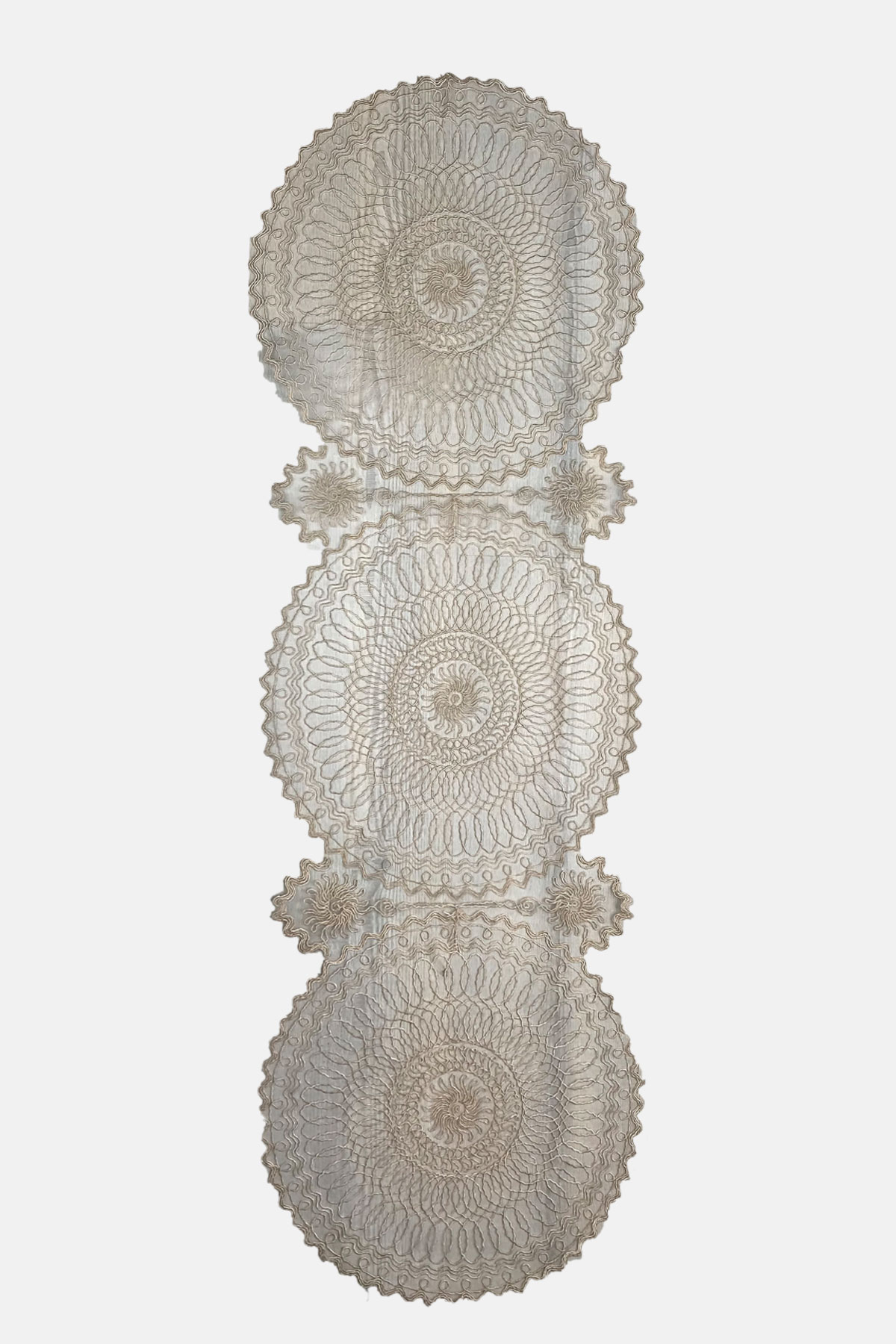 Estelica Suplalı Takım Kordonlu 7 Parça - Thumbnail