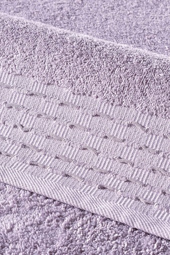 FIESTA - Fiesta El-Yüz Havlusu Jakarlı Lara 50x90 (1)