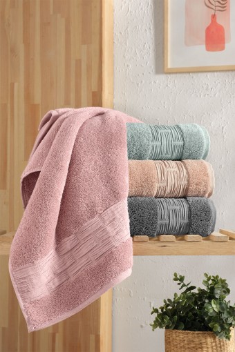 FIESTA - Fiesta El-Yüz Havlusu Modal 50x90