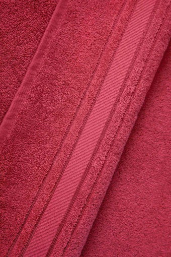 FIESTA - Fiesta El-Yüz Havlusu Soft Orient Bukle Boyama 50x90 (1)