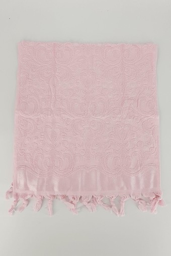 FIESTA - Fiesta El-Yüz Havlusu Sueno Jakarlı Bağlamalı 50x90 (1)