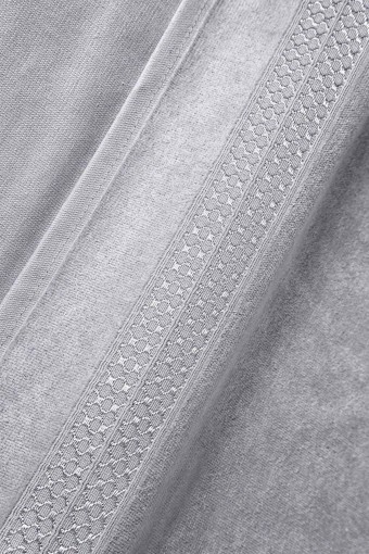 FIESTA - Fiesta İşlemelik Havlu Kadife Boyama Saçaksız 50x90 (1)