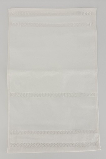 FIESTA - Fiesta İşlemelik Havlu Seda Kadife Boyamalı 30x50 (1)