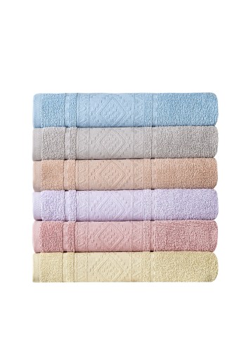 FIESTA - Fiesta Mutfak Havlusu Bukle Jakarlı Kilim 30x50 (1)