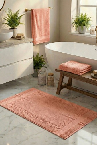 FIESTA - Fiesta Paspas Seti Etamin 3 Parça Bukle Jakarlı (1)