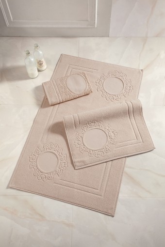 FIESTA - Fiesta Paspas Seti Zümrüt 3 Parça