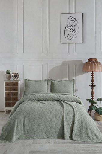 FIESTA - Fiesta Yatak Örtüsü Takımı Çift Kişilik Exclusive