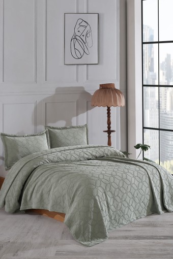 FIESTA - Fiesta Yatak Örtüsü Takımı Çift Kişilik Exclusive (1)