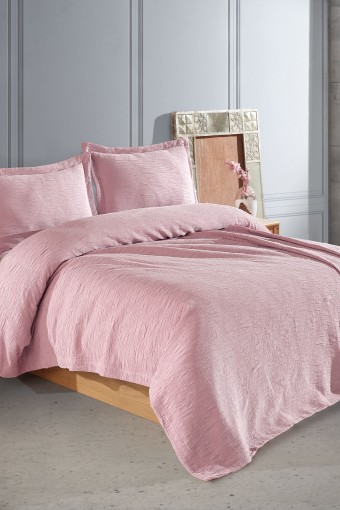 FIESTA - Fiesta Yatak Örtüsü Takımı Çift Kişilik Exclusive (1)