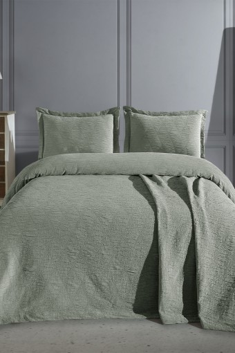 FIESTA - Fiesta Yatak Örtüsü Takımı Çift Kişilik Exclusive (1)