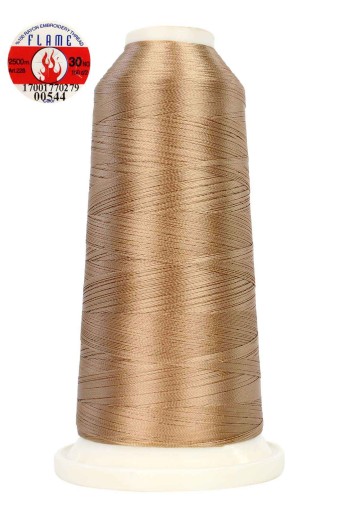 ALTINBAŞAK-FLAME - Flame Nakış İpliği Rayon No:30 2500 Mt (1)
