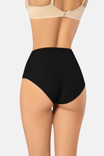 FLEX FIT - Flex Fit Kadın Lazer Kesim Silikonlu Bato (1)