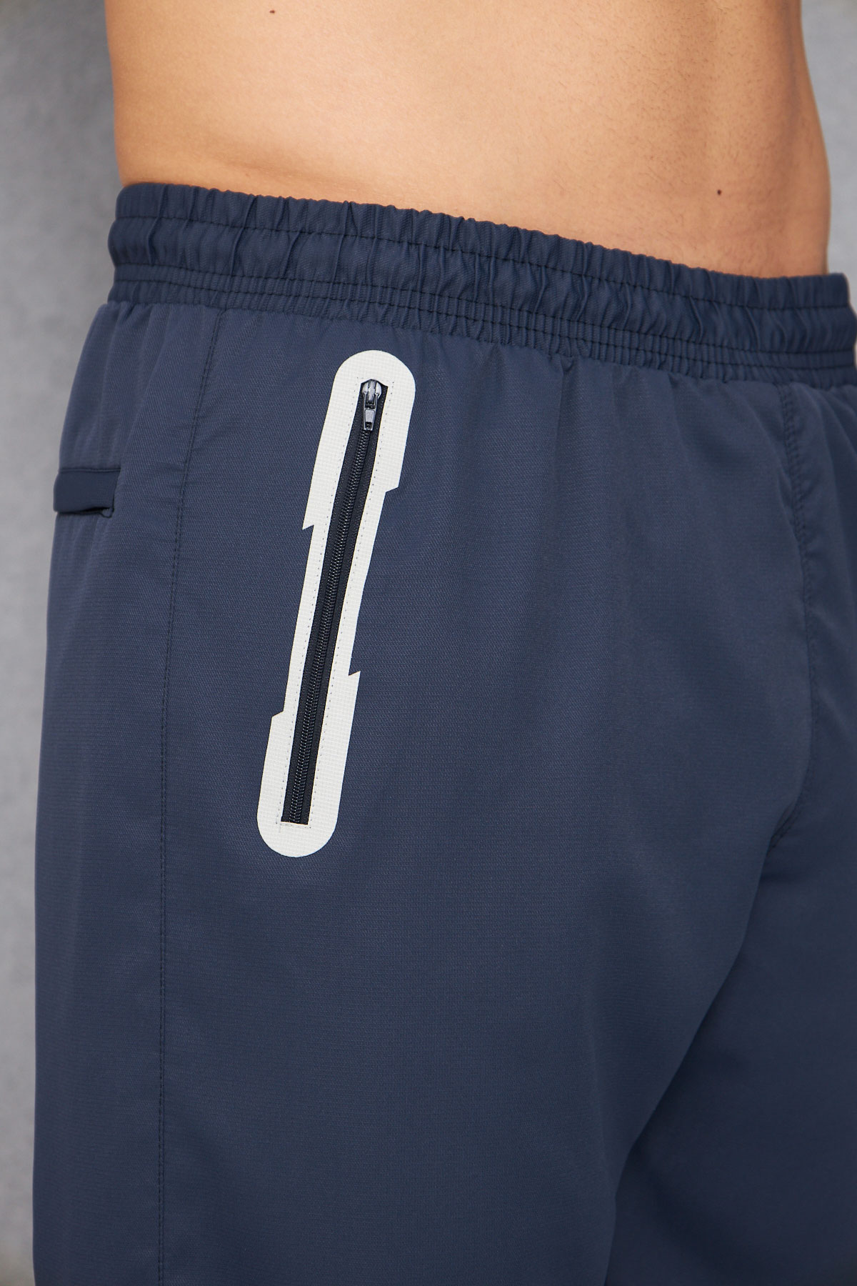 FM Erkek Deniz Kaprisi Micro - Lacivert - Thumbnail